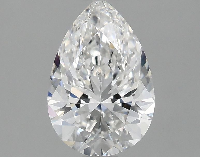 1.04 ct. pear Lab Grown Diamond front image