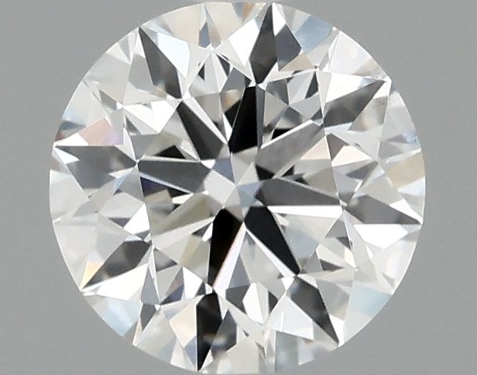 1.00 ct. round Lab Grown Diamond front image