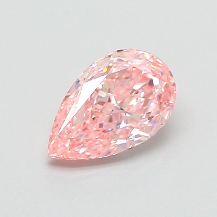 1.06 ct. pear Lab Grown Diamond front image