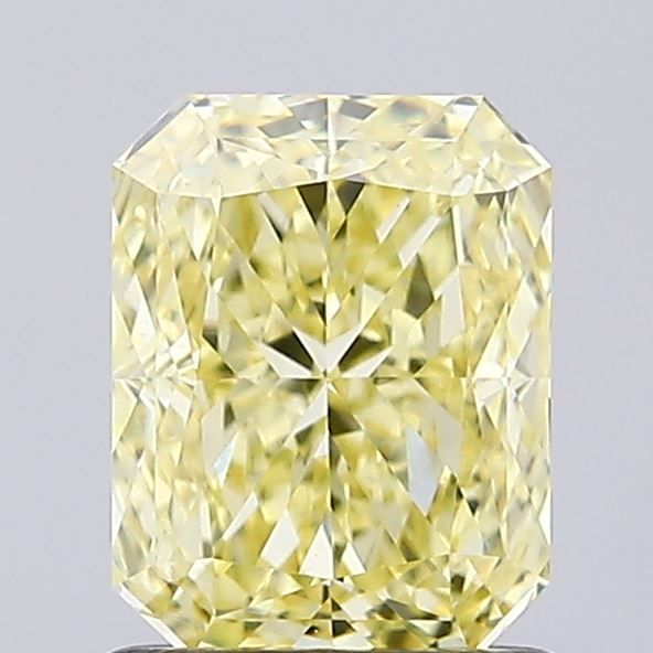 1.16 ct. radiant Lab Grown Diamond front image