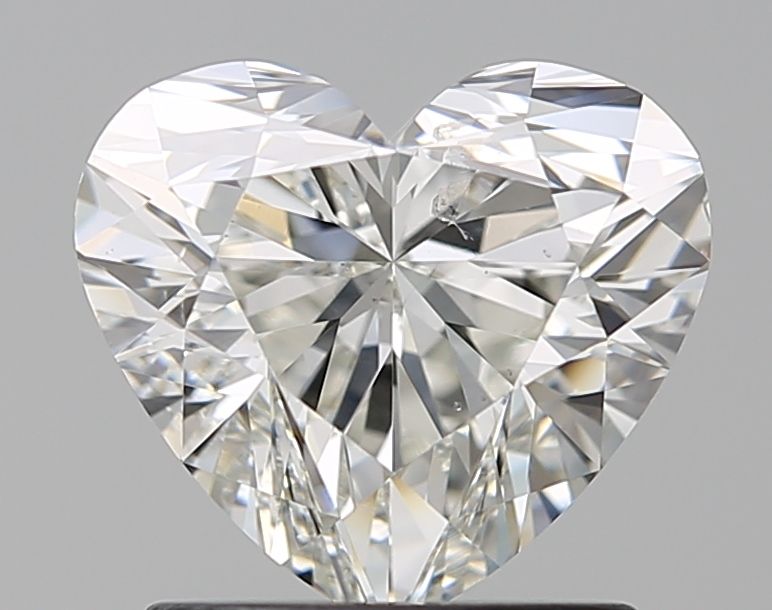Heart Diamond