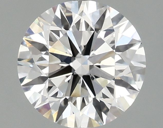 1.48 ct. round Lab Grown Diamond front image