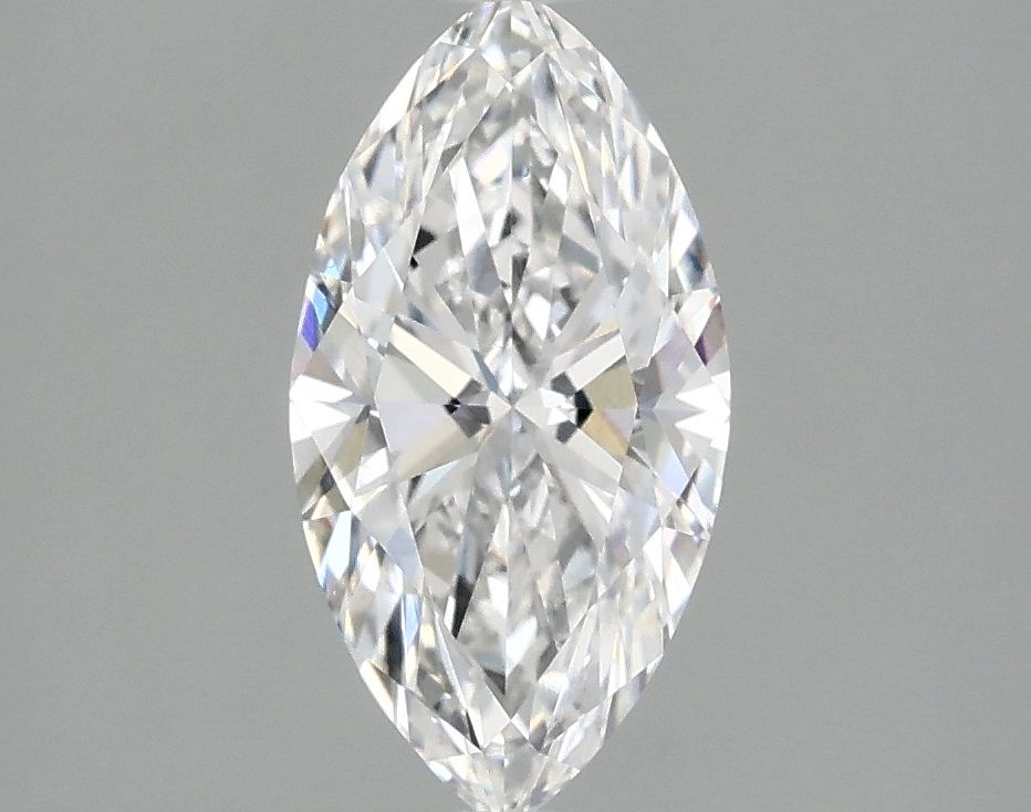 1.47 ct. marquise Lab Grown Diamond front image