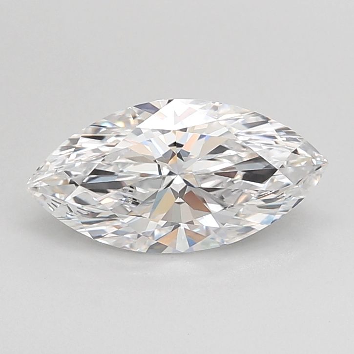 1.52 ct. marquise Lab Grown Diamond front image