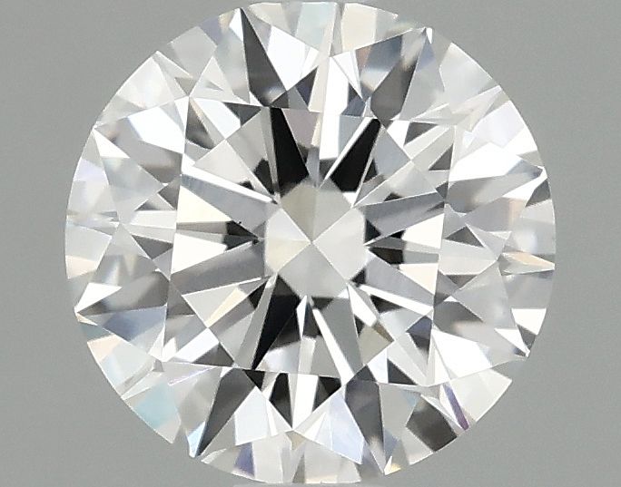 1.09 ct. round Lab Grown Diamond front image