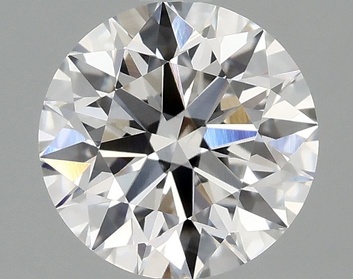 1.59 ct. round Lab Grown Diamond front image