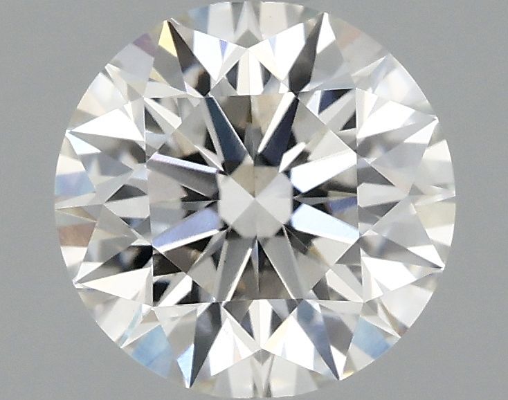1.09 ct. round Lab Grown Diamond front image