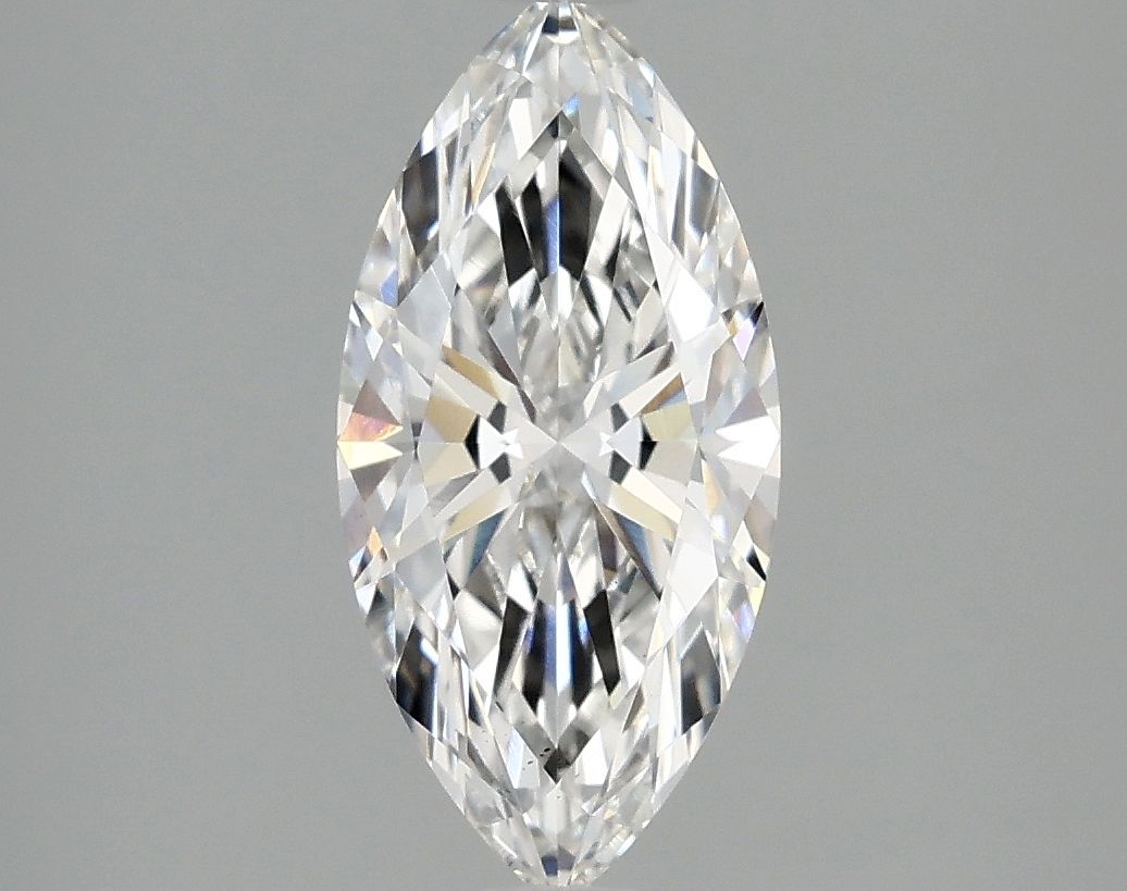 1.44 ct. marquise Lab Grown Diamond front image