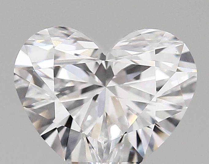 Heart Diamond