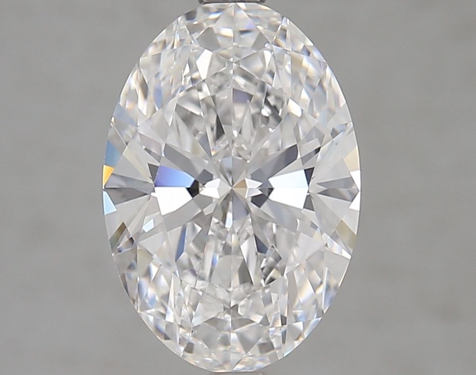 Oval Diamond