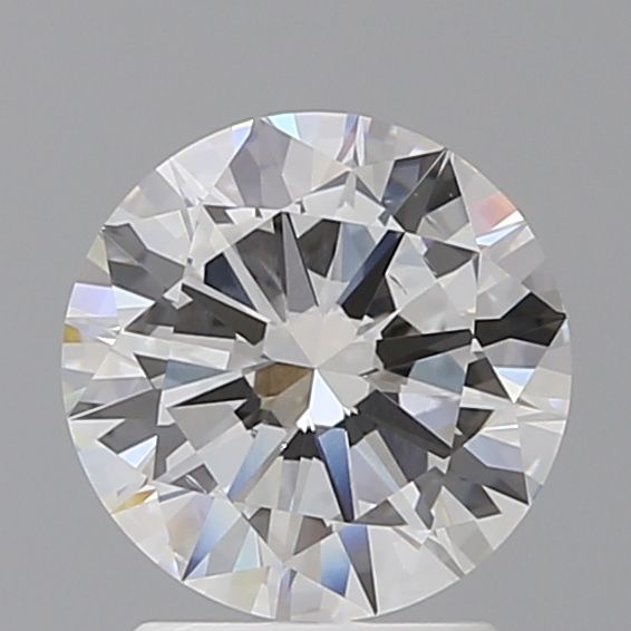 2.01 ct. round Lab Grown Diamond front image