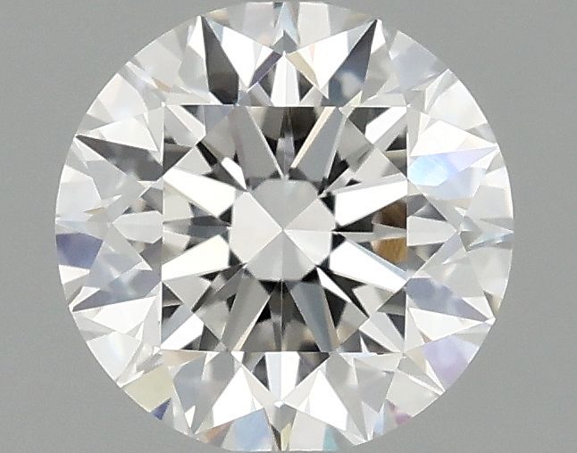 1.47 ct. round Lab Grown Diamond front image