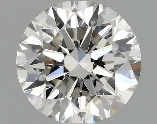 1.05 ct. round Lab Grown Diamond front image