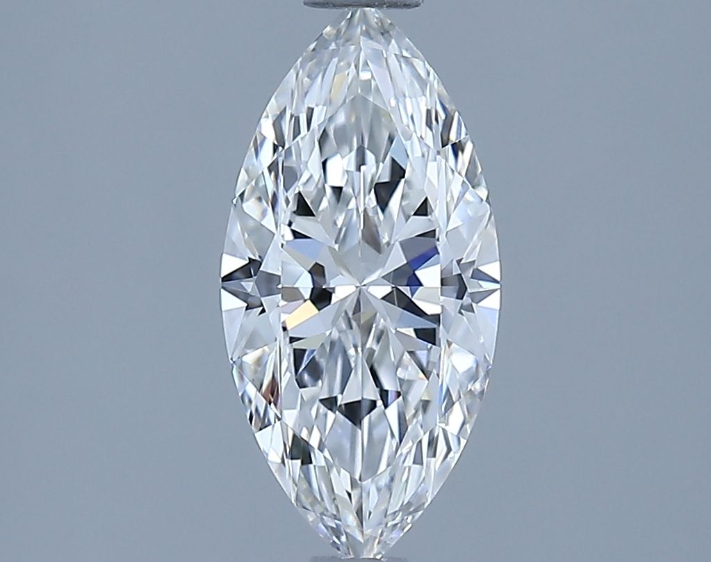 1.40 ct. marquise Lab Grown Diamond front image