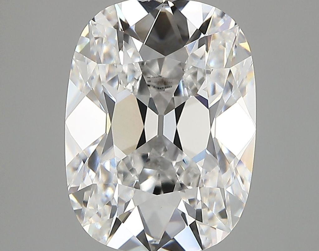 Cushion Diamond