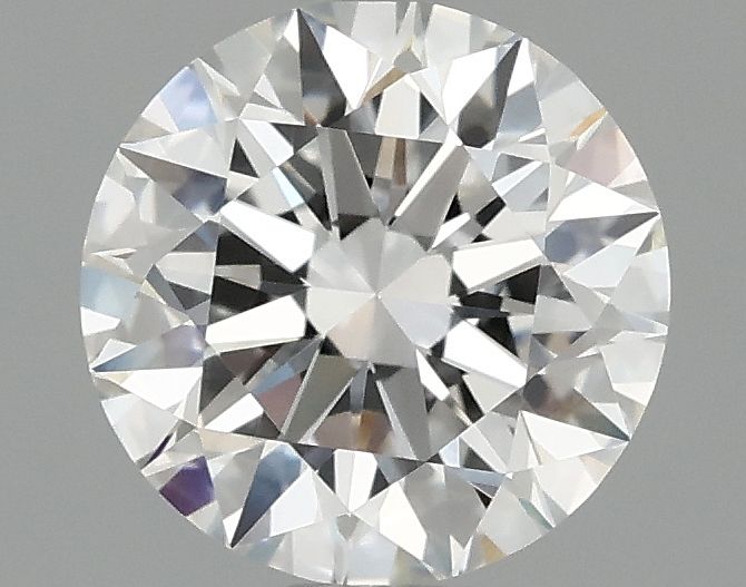 1.53 ct. round Lab Grown Diamond front image