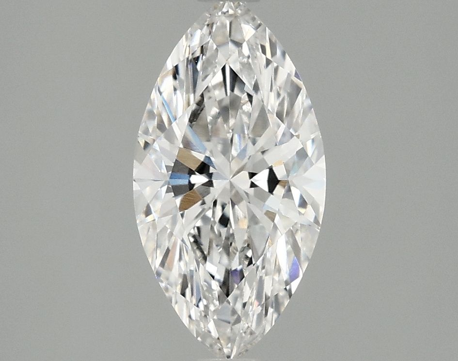 1.51 ct. marquise Lab Grown Diamond front image