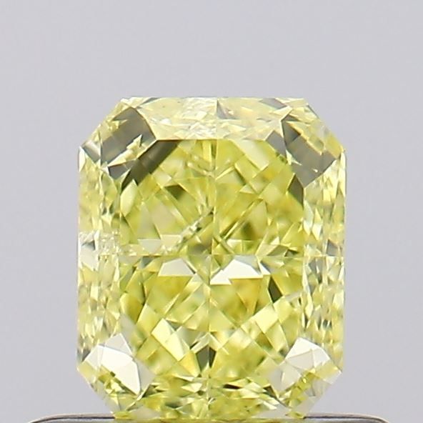 0.49ct Radiant diamond