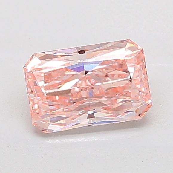 2.02 ct. radiant Lab Grown Diamond front image