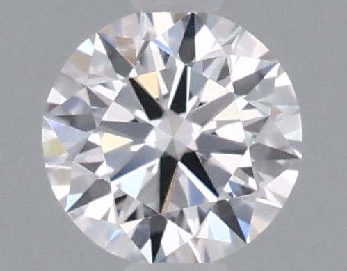 0.38 ct lab-grown Round Diamond