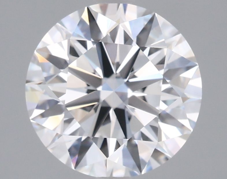 2.05 ct. round Lab Grown Diamond front image