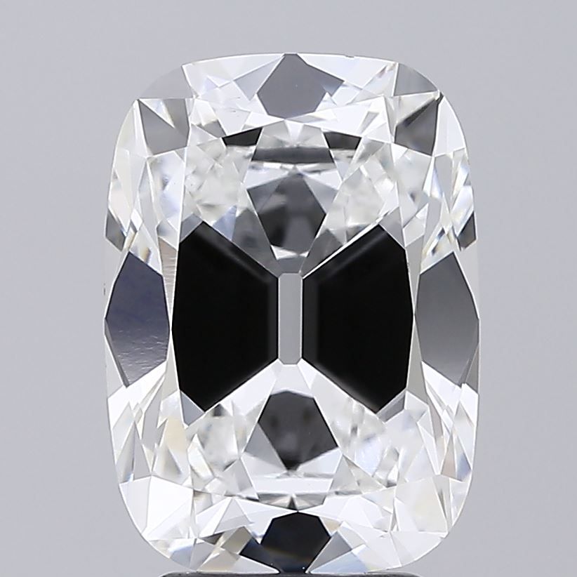 Cushion Diamond