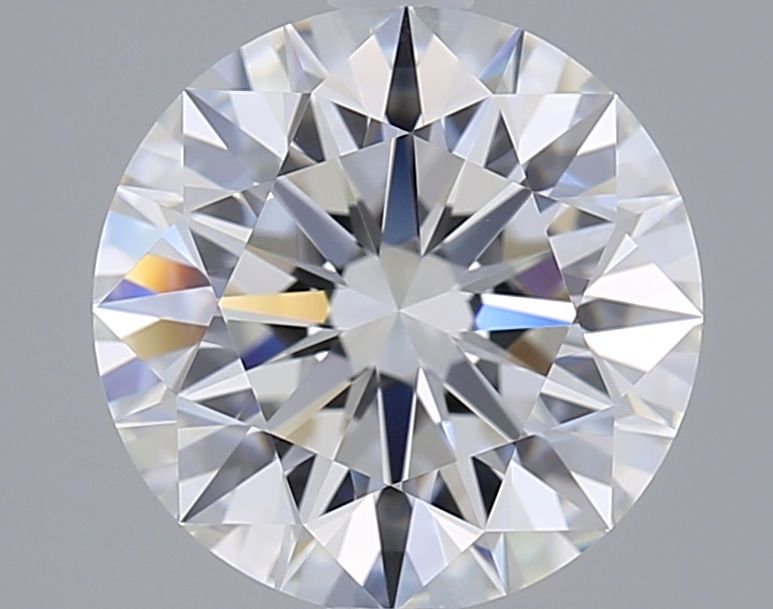Round Diamond
