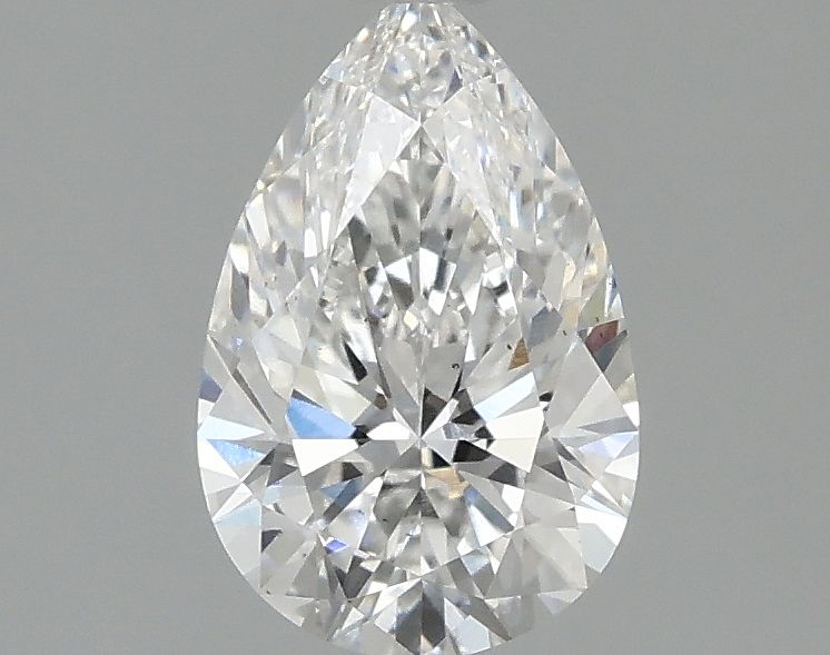 1.08 ct. pear Lab Grown Diamond front image