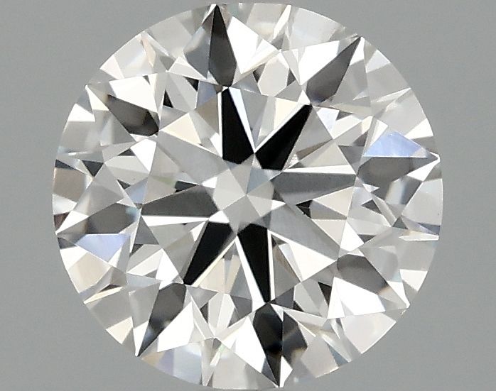1.51 ct. round Lab Grown Diamond front image
