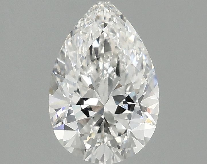 1.06 ct. pear Lab Grown Diamond front image
