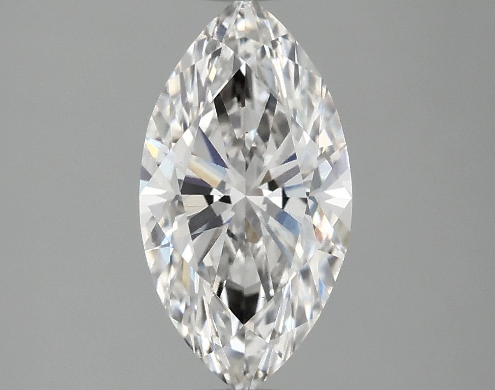 1.57 ct. marquise Lab Grown Diamond front image
