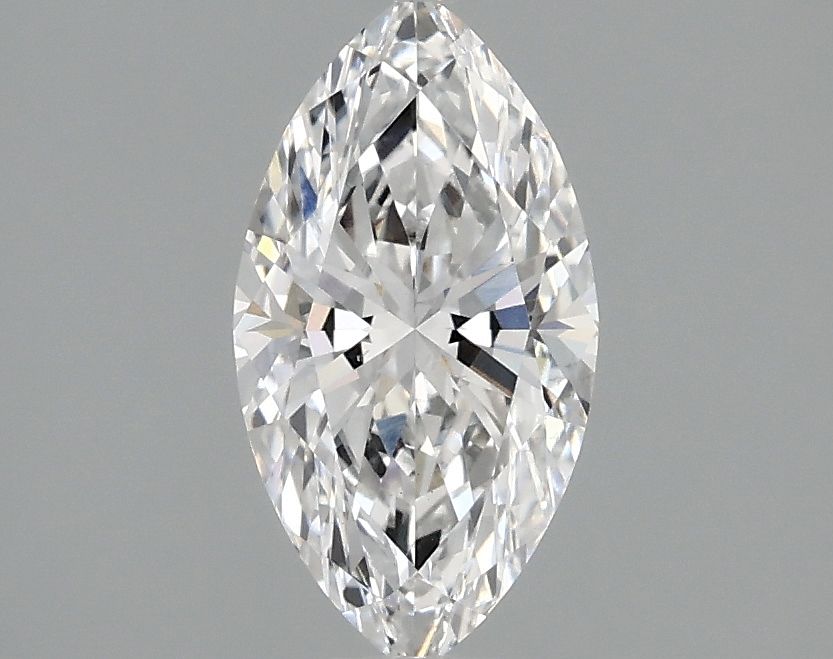 1.09 ct. marquise Lab Grown Diamond front image