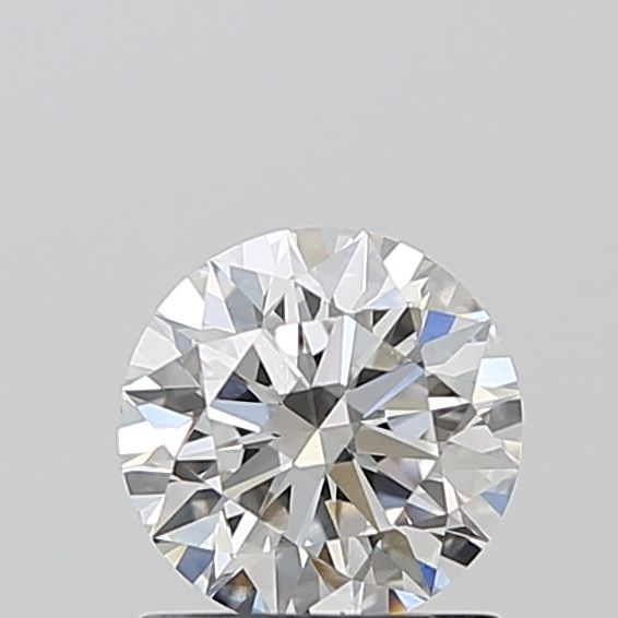 1.09 ct Round diamond