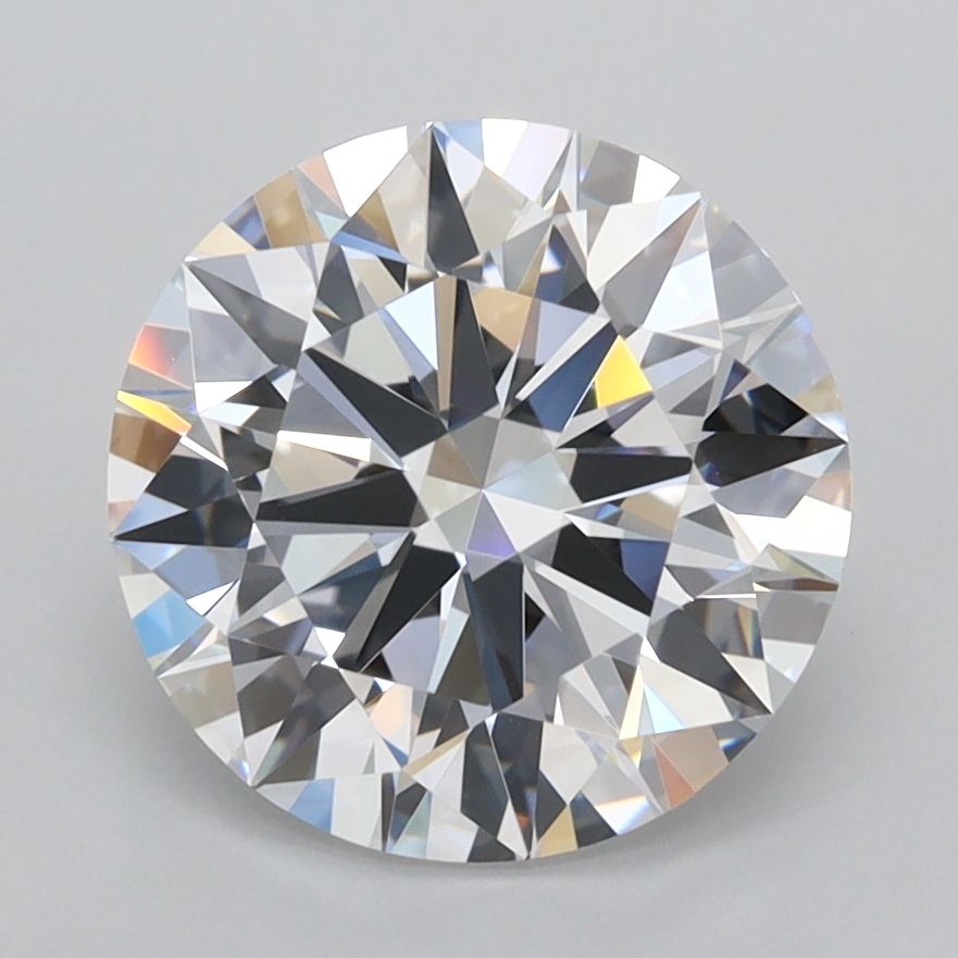 2.86 Carat