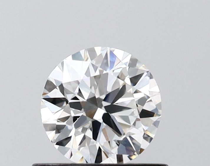 0.52 ct. round Lab Grown Diamond front image