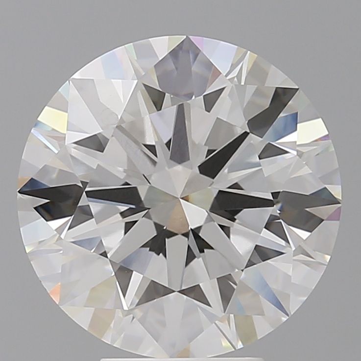 Round Diamond