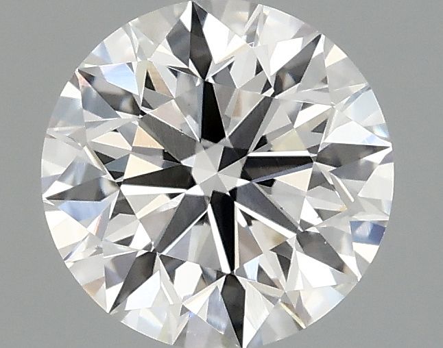 1.52 ct. round Lab Grown Diamond front image