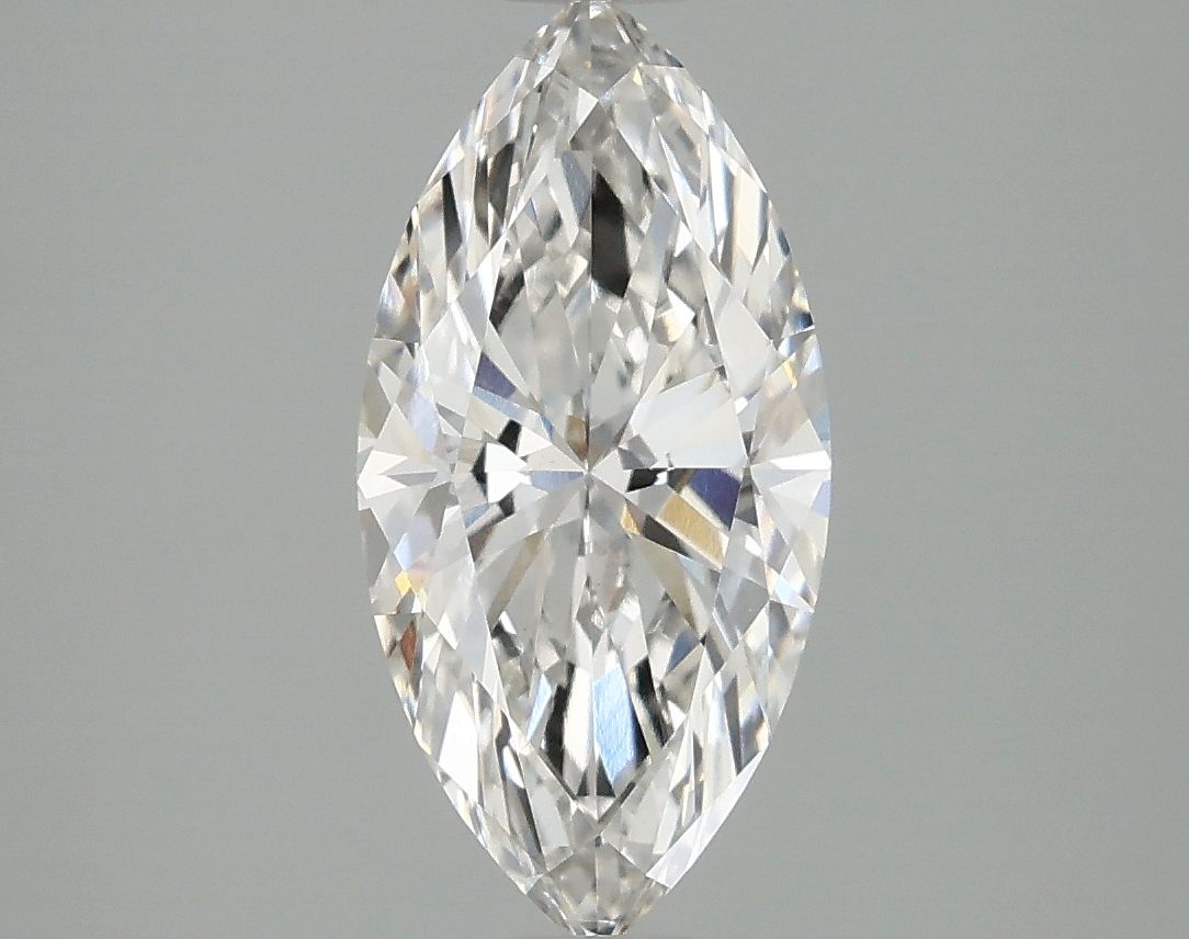 1.87 ct. marquise Lab Grown Diamond front image