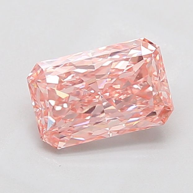 2.01 ct. radiant Lab Grown Diamond front image