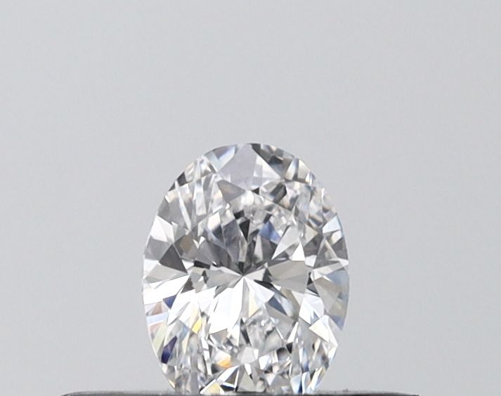 Oval Diamond