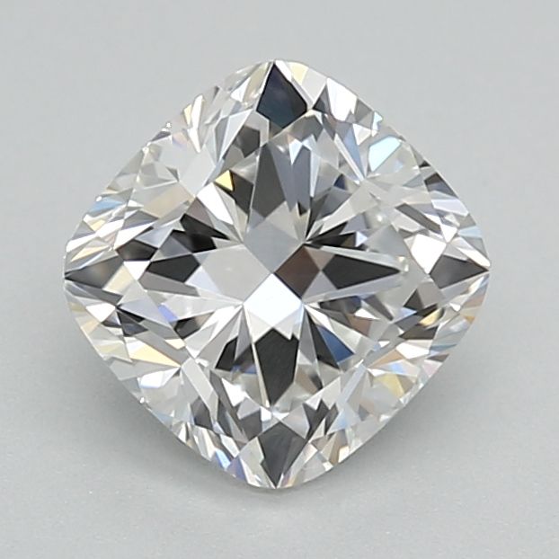 1.21 ct lab-grown Cushion modified Diamond