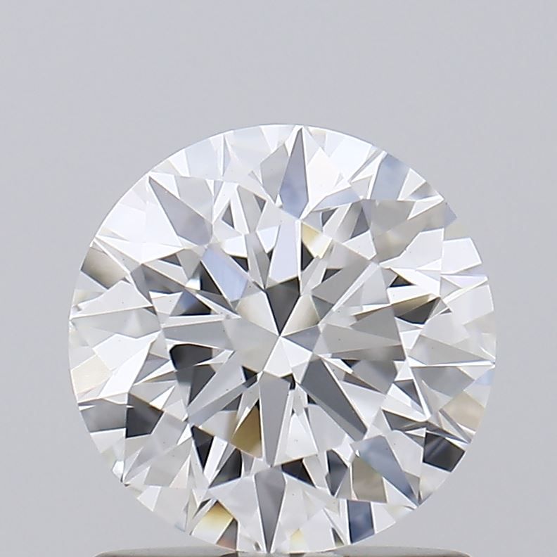 1.08 ct. round Lab Grown Diamond front image