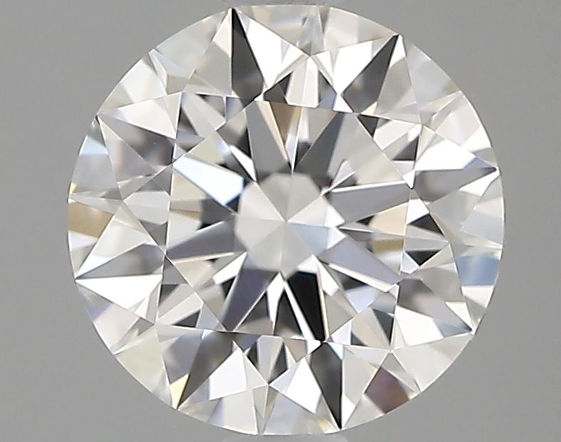 1.00 ct. round Lab Grown Diamond front image