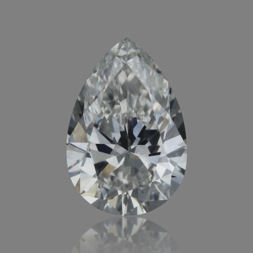 0.18 Carat Pear Diamond F VS2