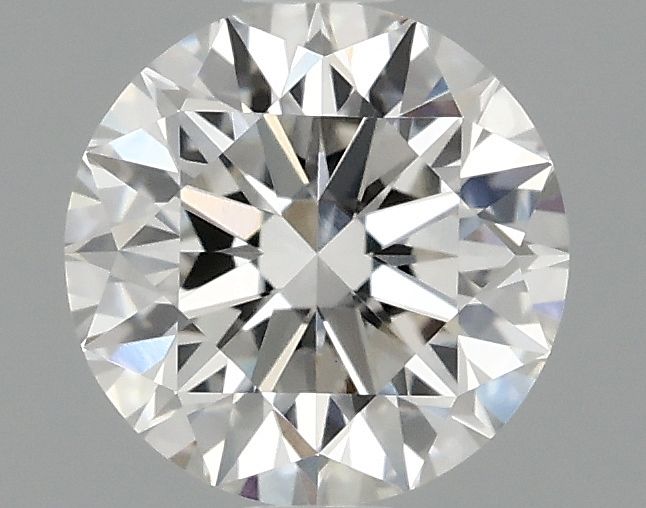 0.98 ct. round Lab Grown Diamond front image