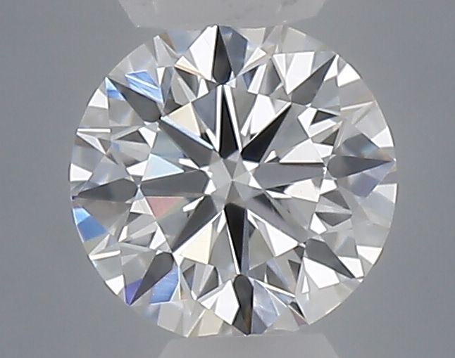 0.33 ct lab-grown Round Diamond