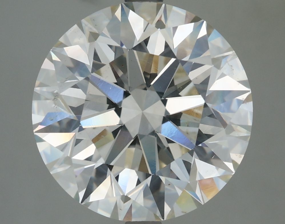 Round Diamond