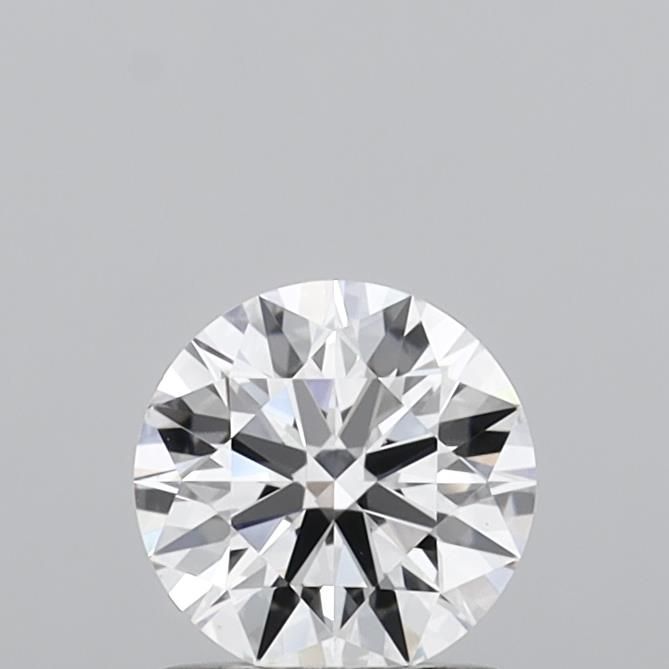 0.99 ct. round Lab Grown Diamond front image