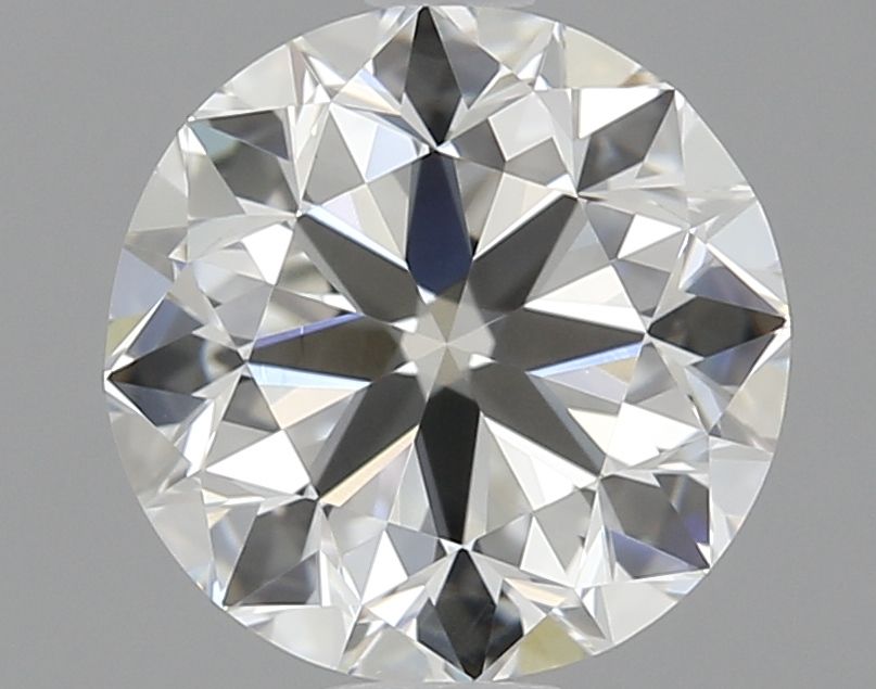 1.5 Carat Round Diamond I VS1