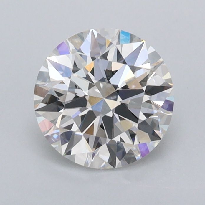 1.00 ct Round diamond